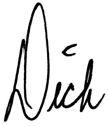 Dick signature