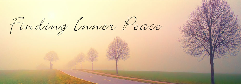 finding inner peace feb 2021PL